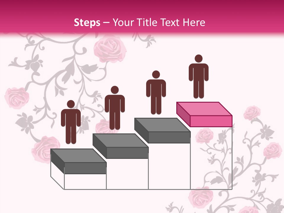 Pricetag Letter Clipart PowerPoint Template