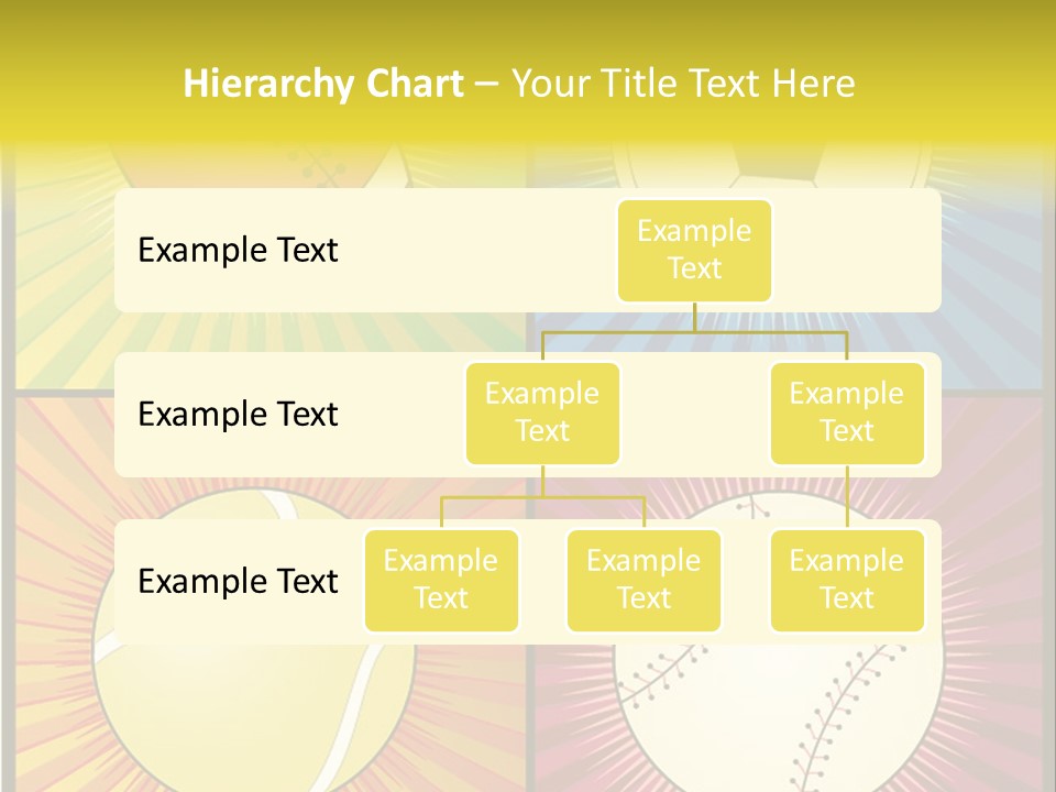 Football Sphere Ball PowerPoint Template