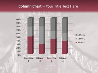 Drive Deck Trafalgar PowerPoint Template