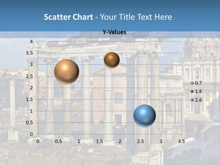 Empire Architecture European PowerPoint Template