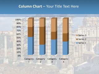 Empire Architecture European PowerPoint Template