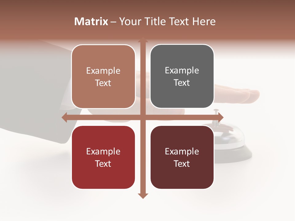 Tale Creature Small PowerPoint Template