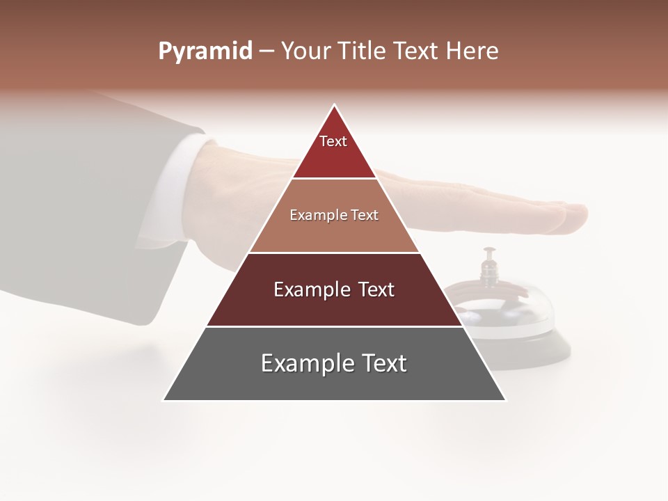 Tale Creature Small PowerPoint Template