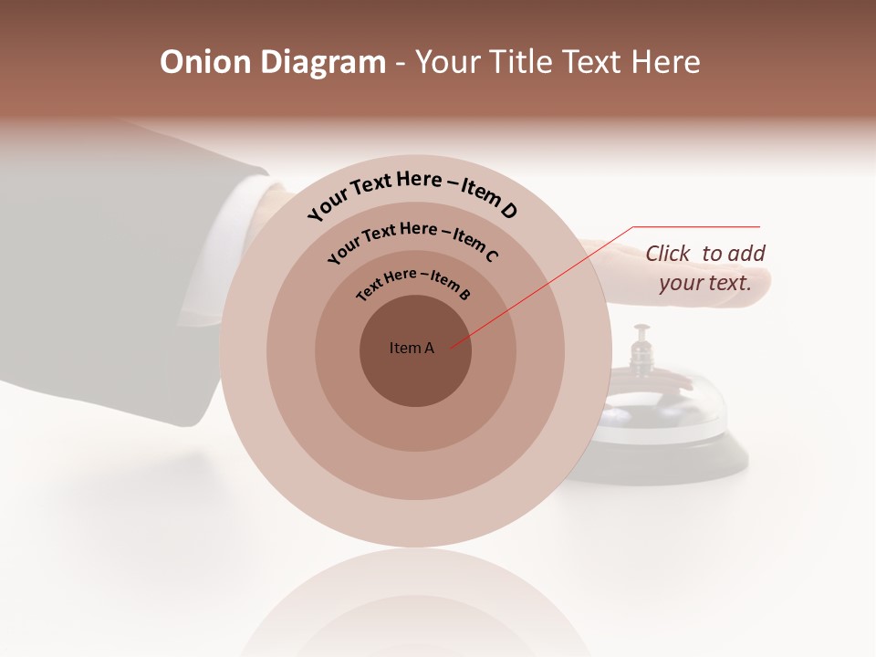 Tale Creature Small PowerPoint Template