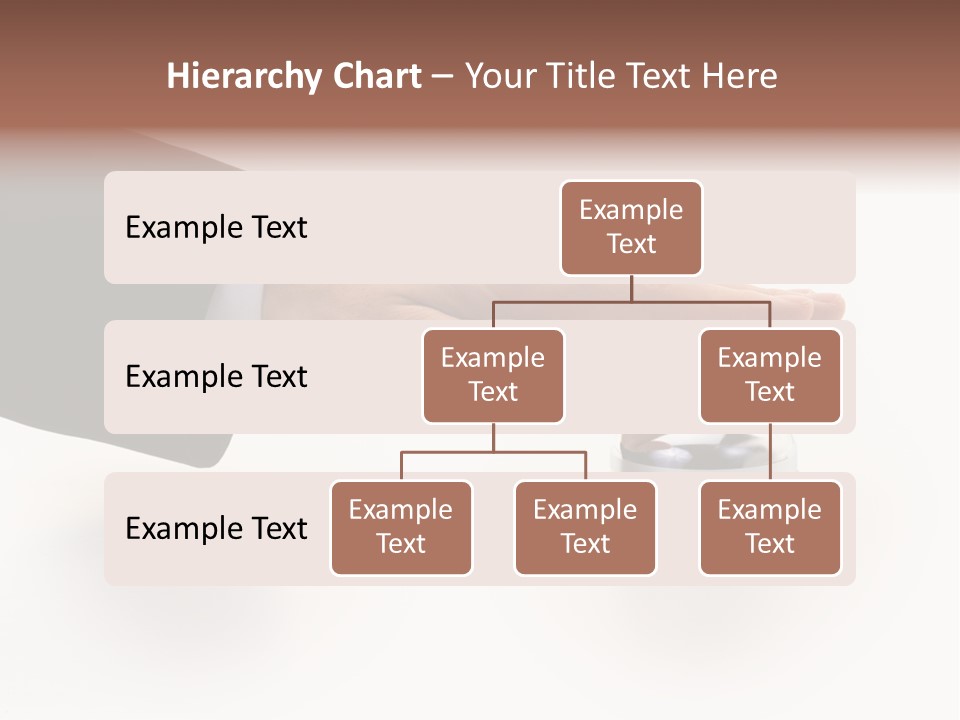 Tale Creature Small PowerPoint Template