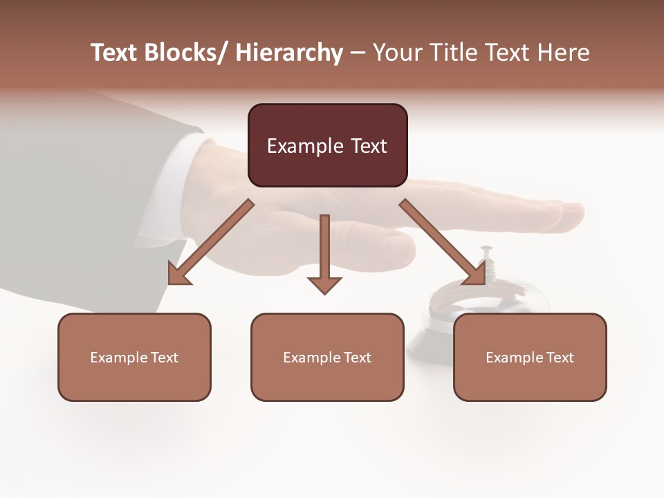 Tale Creature Small PowerPoint Template