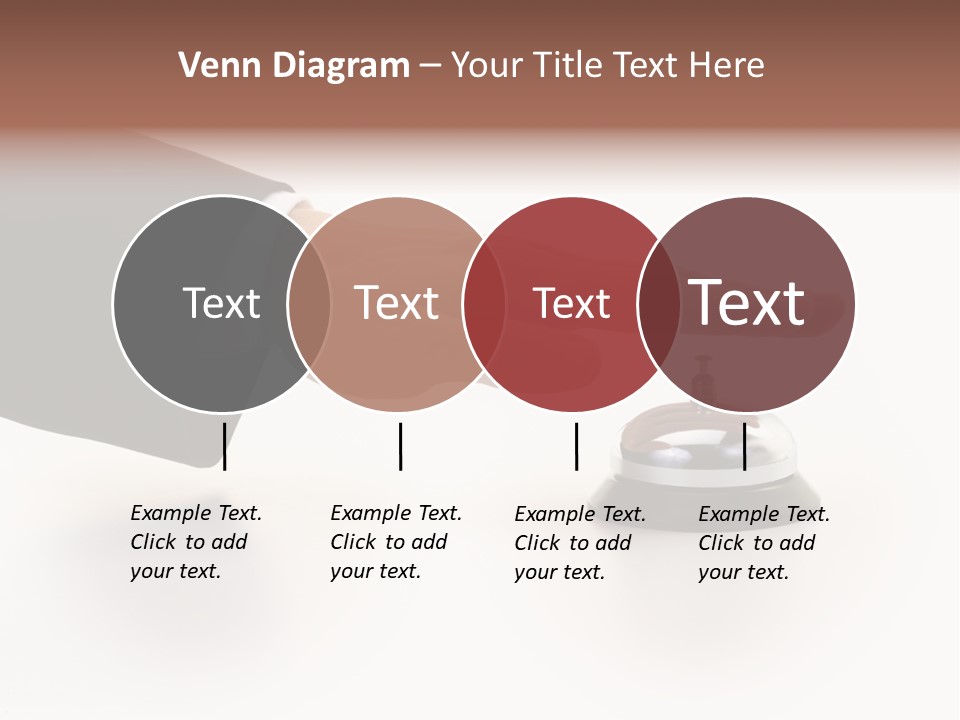 Tale Creature Small PowerPoint Template