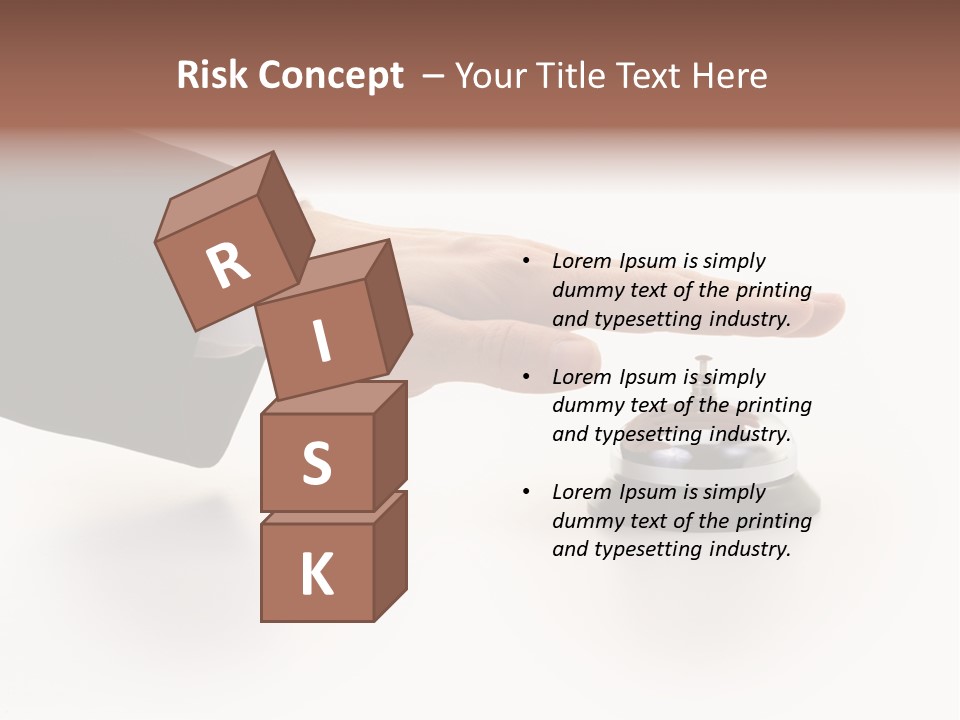 Tale Creature Small PowerPoint Template