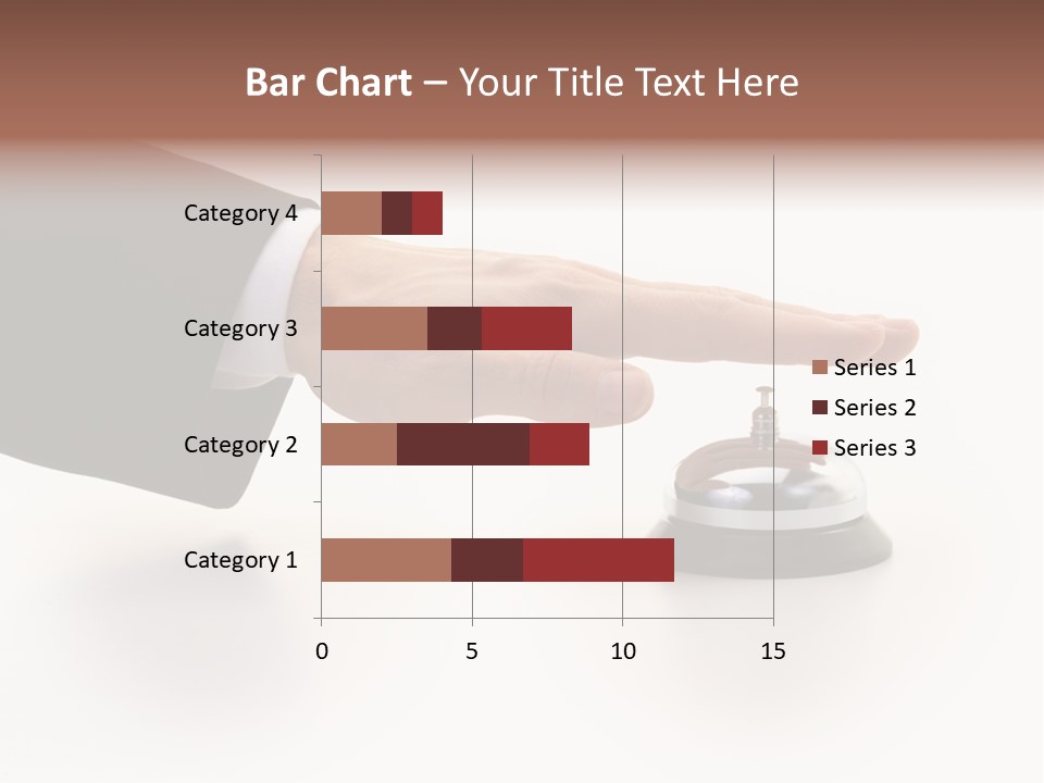 Tale Creature Small PowerPoint Template