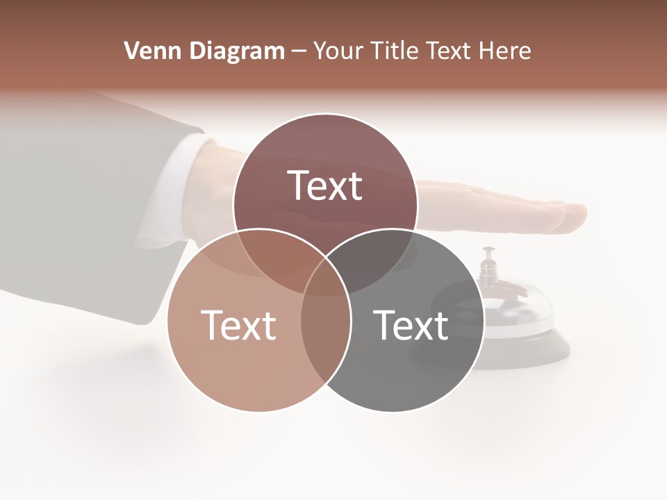 Tale Creature Small PowerPoint Template