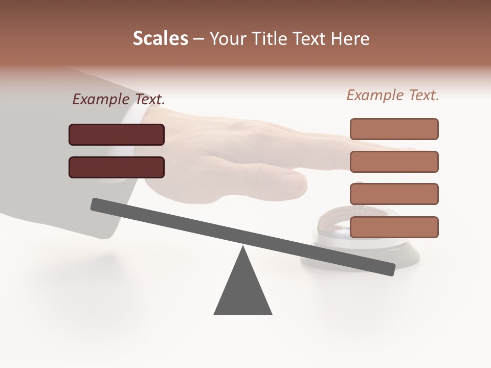 Tale Creature Small PowerPoint Template