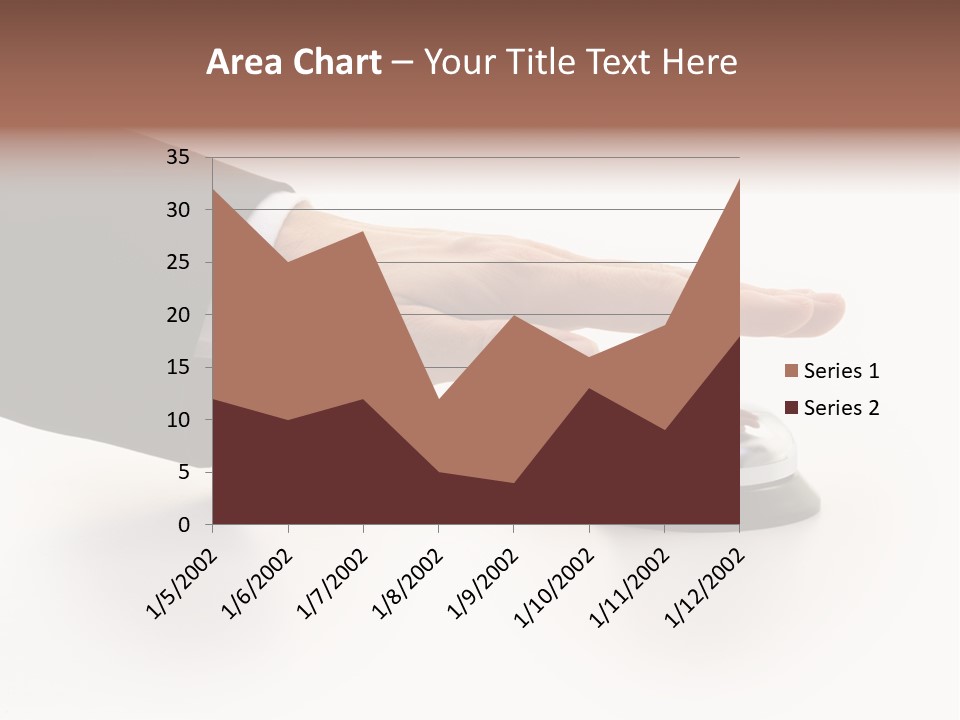 Tale Creature Small PowerPoint Template