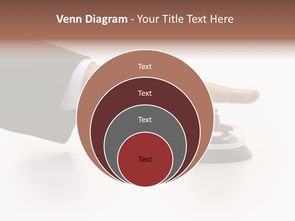 Tale Creature Small PowerPoint Template