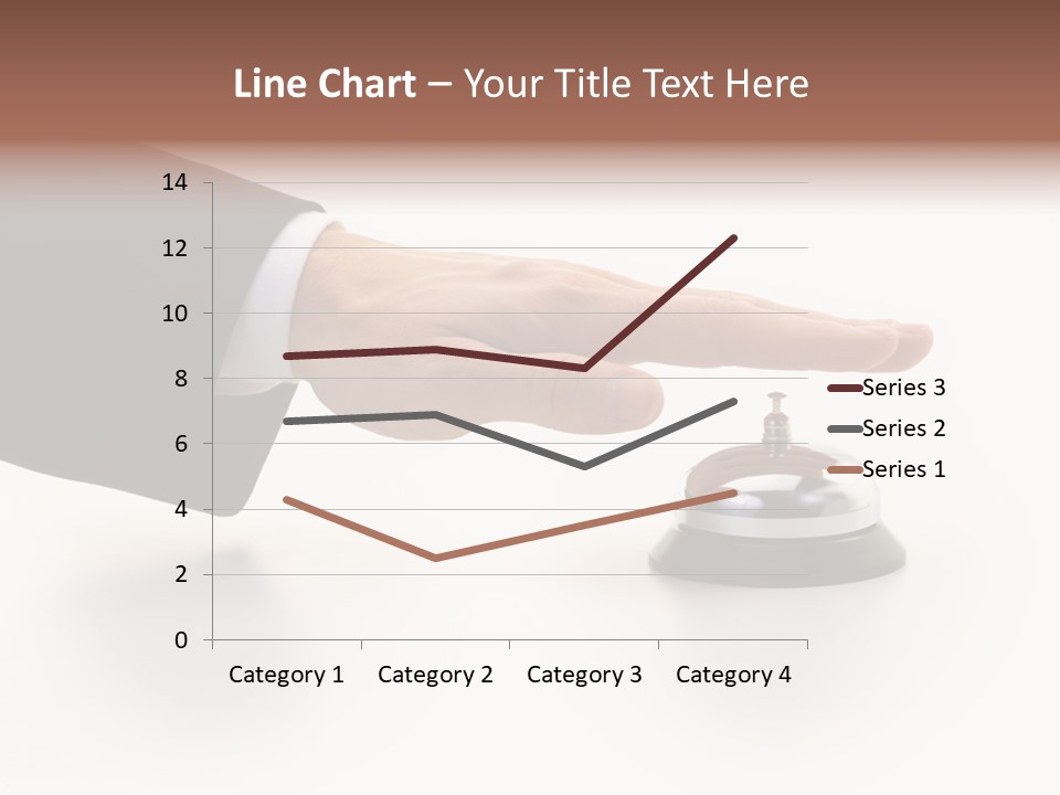 Tale Creature Small PowerPoint Template