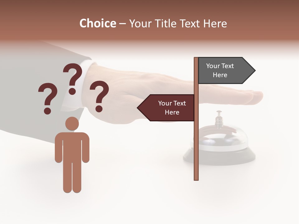 Tale Creature Small PowerPoint Template