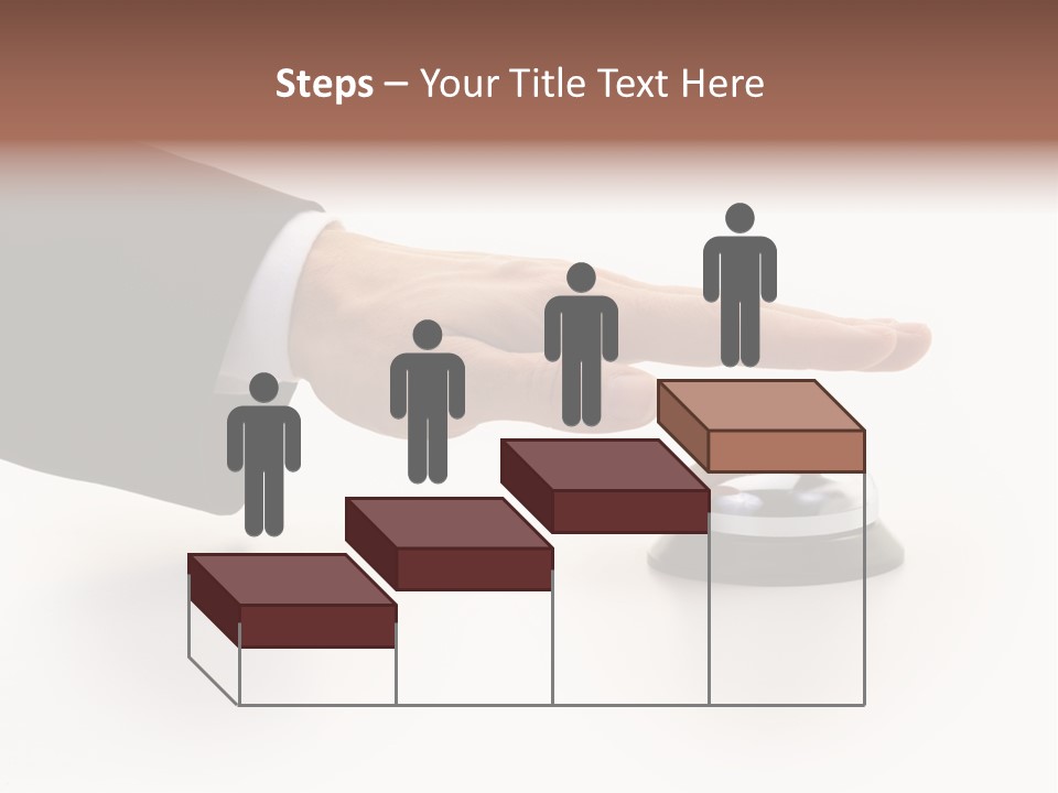 Tale Creature Small PowerPoint Template