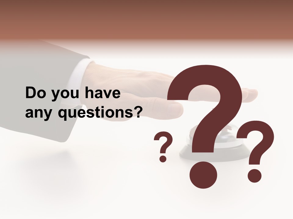 Tale Creature Small PowerPoint Template