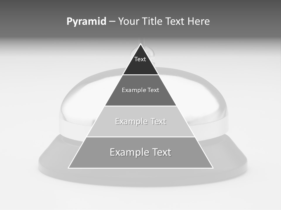 Bloom Clipart Flower PowerPoint Template