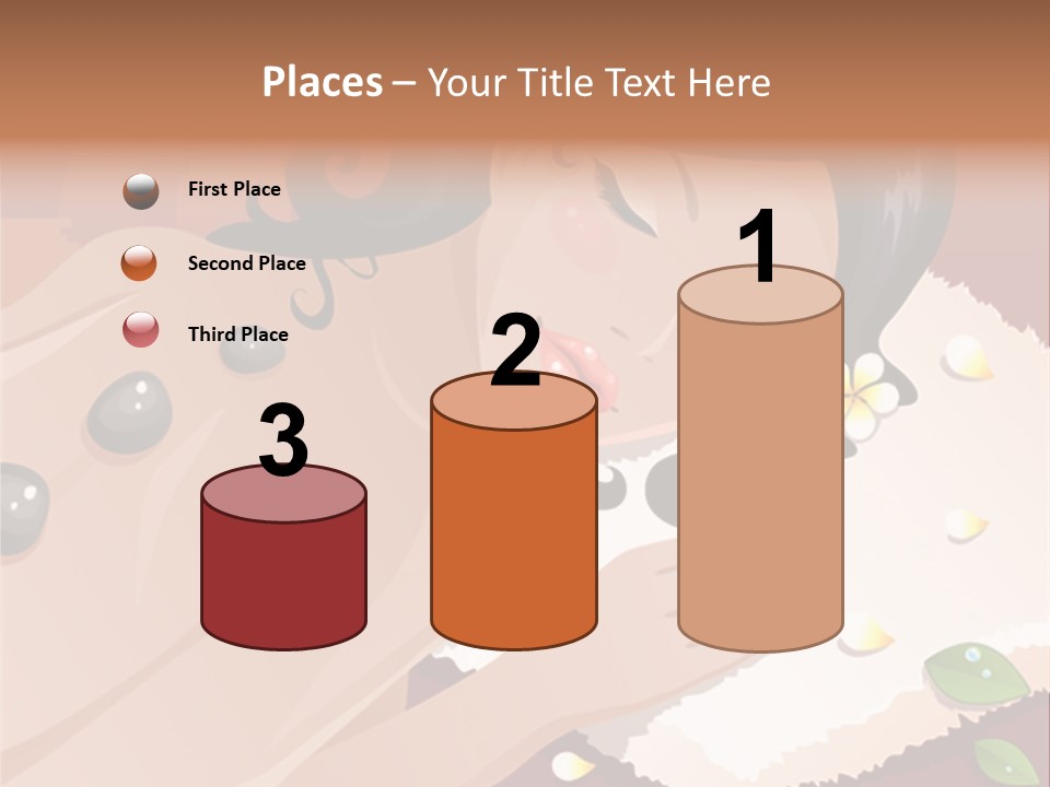 Lifestyle Body Healthy PowerPoint Template