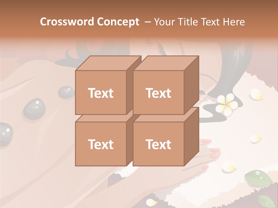 Lifestyle Body Healthy PowerPoint Template