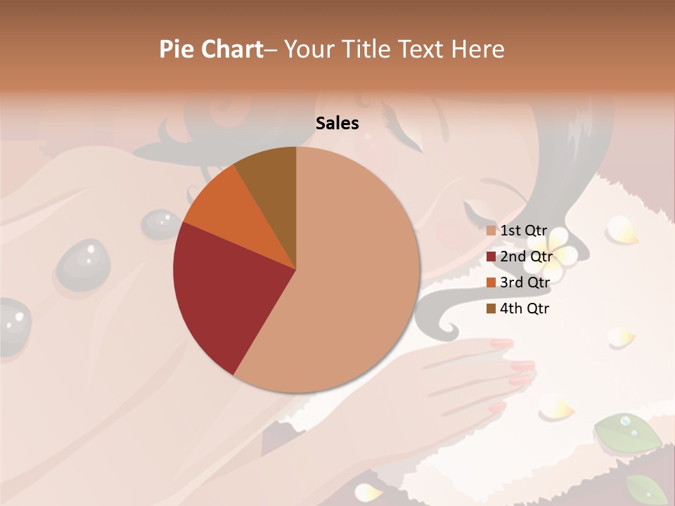 Lifestyle Body Healthy PowerPoint Template