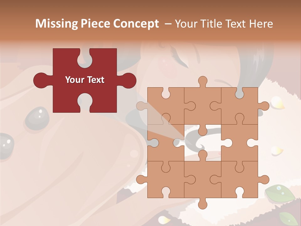 Lifestyle Body Healthy PowerPoint Template