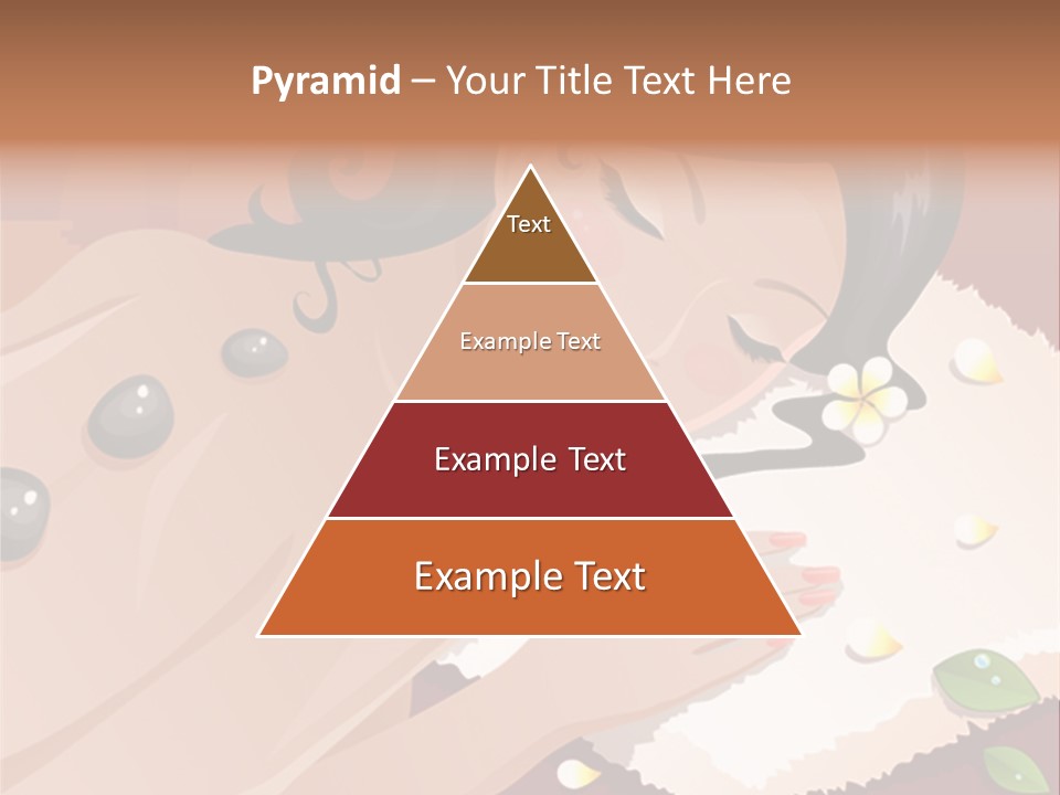 Lifestyle Body Healthy PowerPoint Template