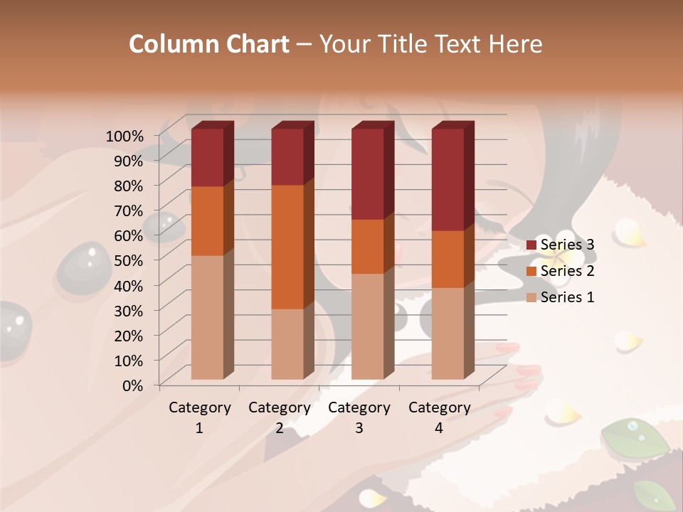 Lifestyle Body Healthy PowerPoint Template