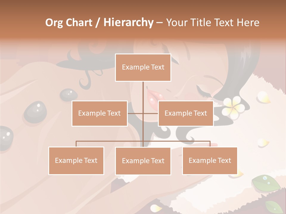 Lifestyle Body Healthy PowerPoint Template