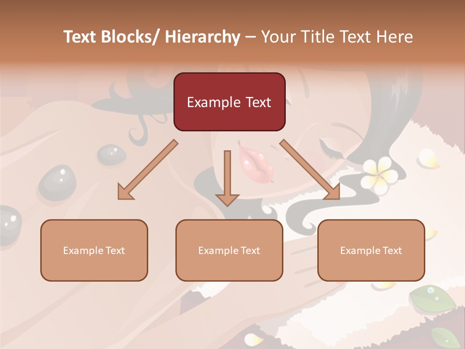 Lifestyle Body Healthy PowerPoint Template