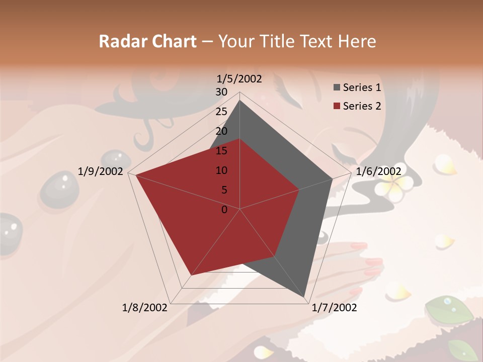 Lifestyle Body Healthy PowerPoint Template