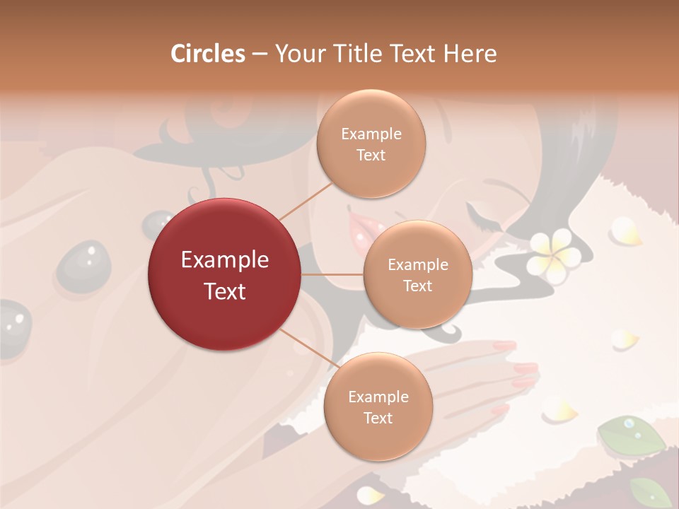 Lifestyle Body Healthy PowerPoint Template