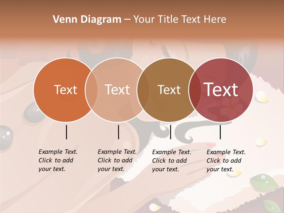 Lifestyle Body Healthy PowerPoint Template