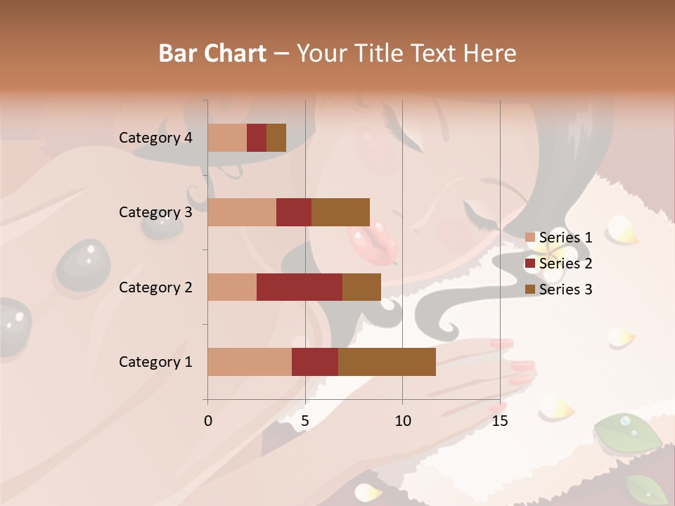 Lifestyle Body Healthy PowerPoint Template