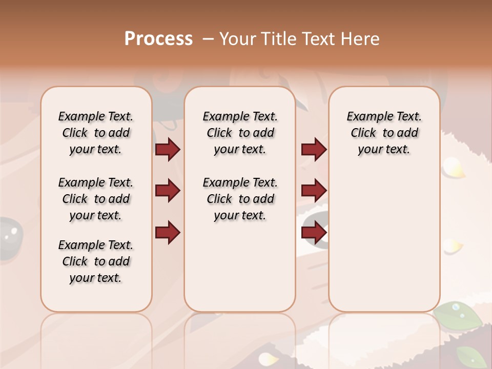 Lifestyle Body Healthy PowerPoint Template