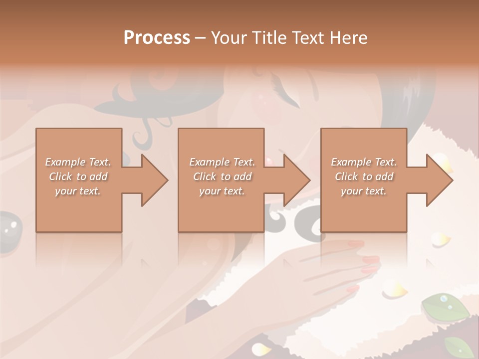 Lifestyle Body Healthy PowerPoint Template
