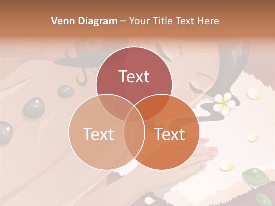 Lifestyle Body Healthy PowerPoint Template