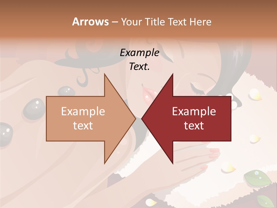 Lifestyle Body Healthy PowerPoint Template