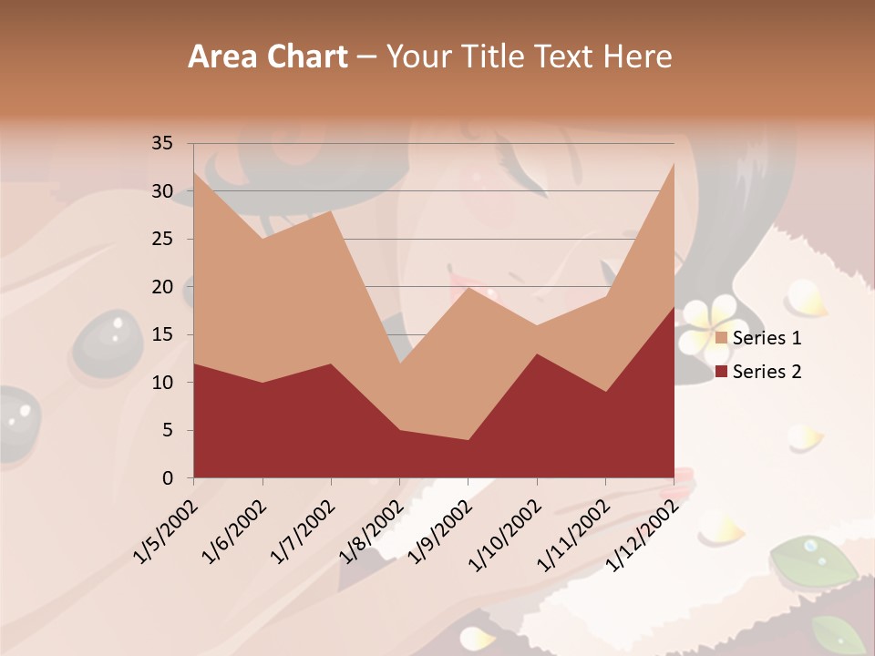 Lifestyle Body Healthy PowerPoint Template