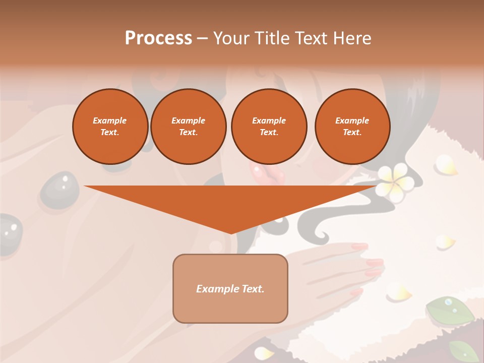 Lifestyle Body Healthy PowerPoint Template