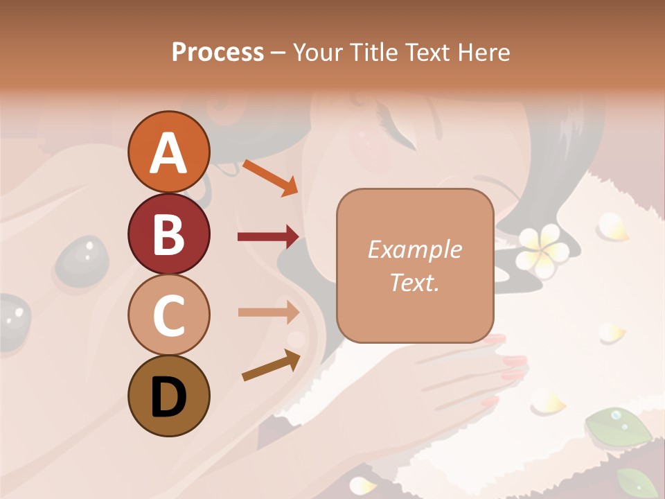 Lifestyle Body Healthy PowerPoint Template