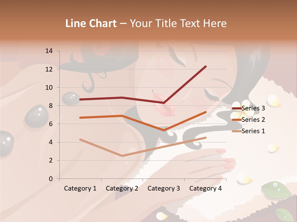 Lifestyle Body Healthy PowerPoint Template