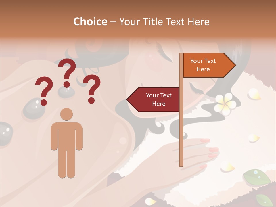 Lifestyle Body Healthy PowerPoint Template