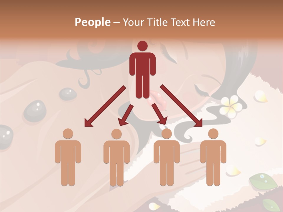 Lifestyle Body Healthy PowerPoint Template