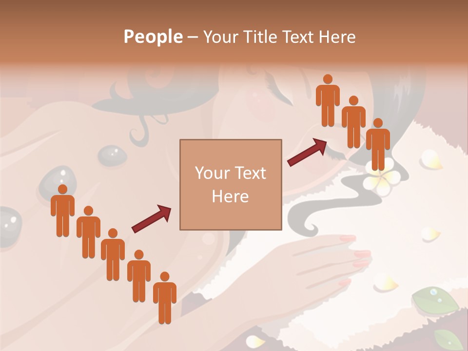 Lifestyle Body Healthy PowerPoint Template