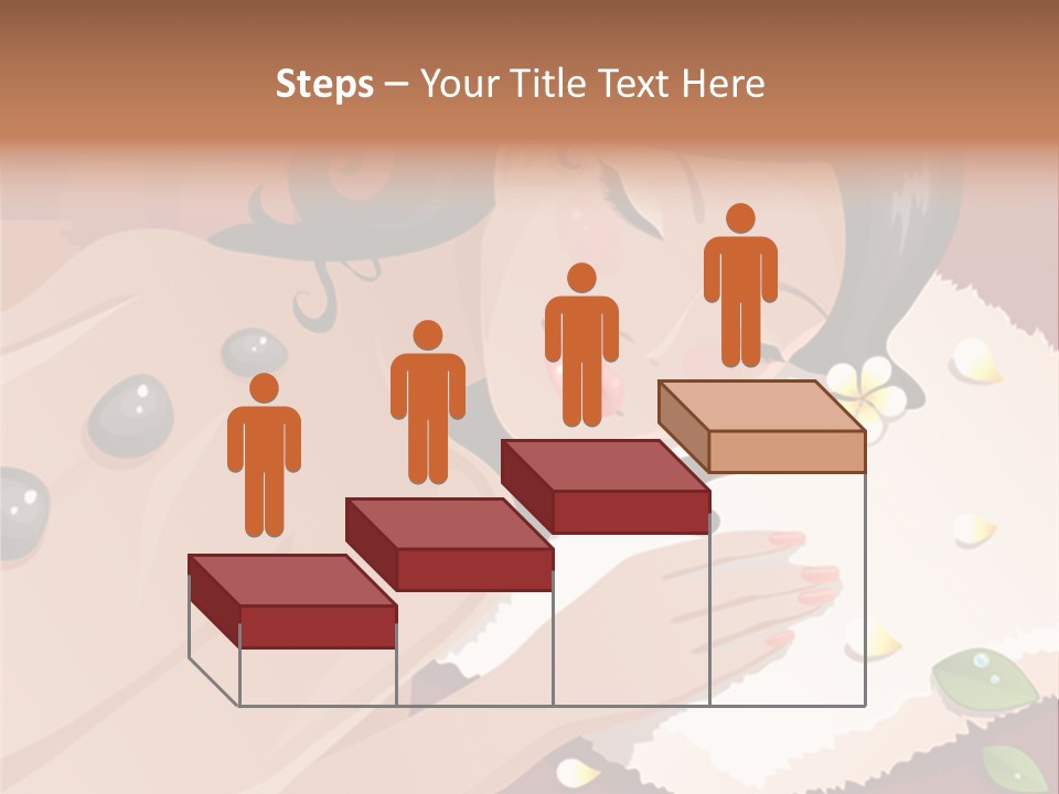 Lifestyle Body Healthy PowerPoint Template