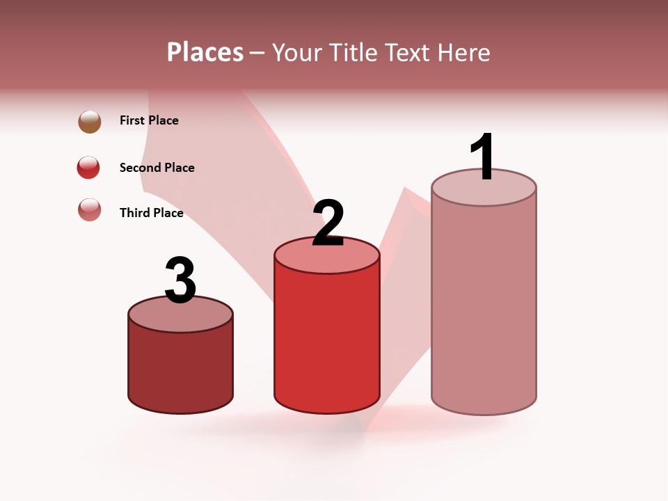 Brush Okay Referendum PowerPoint Template