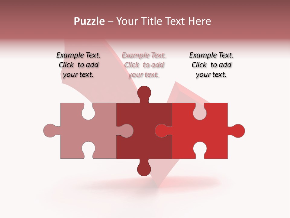 Brush Okay Referendum PowerPoint Template