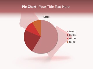 Brush Okay Referendum PowerPoint Template