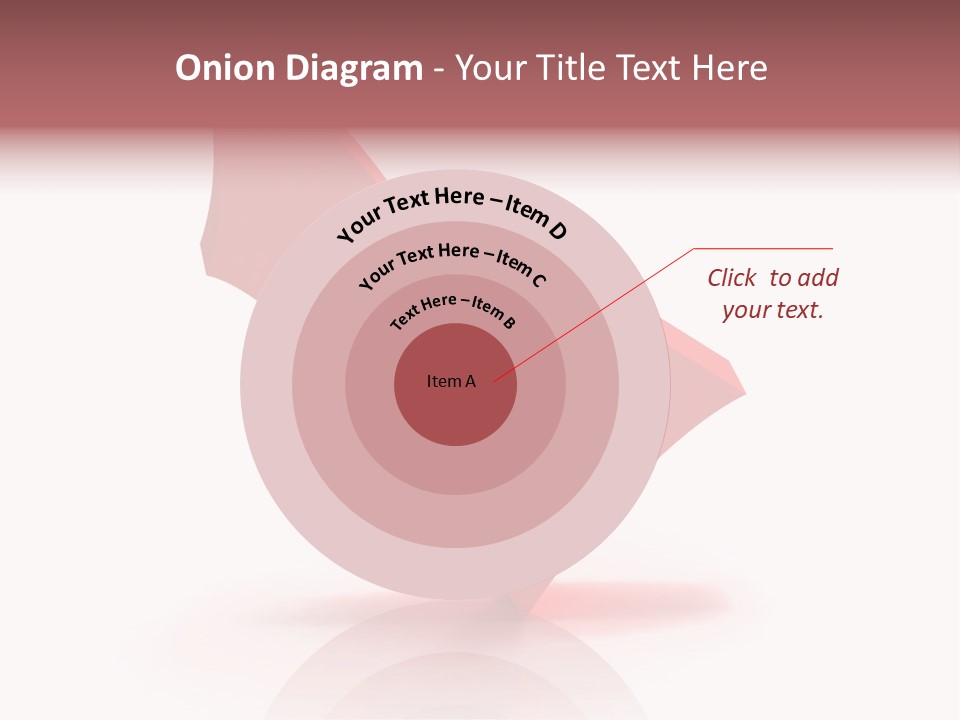Brush Okay Referendum PowerPoint Template